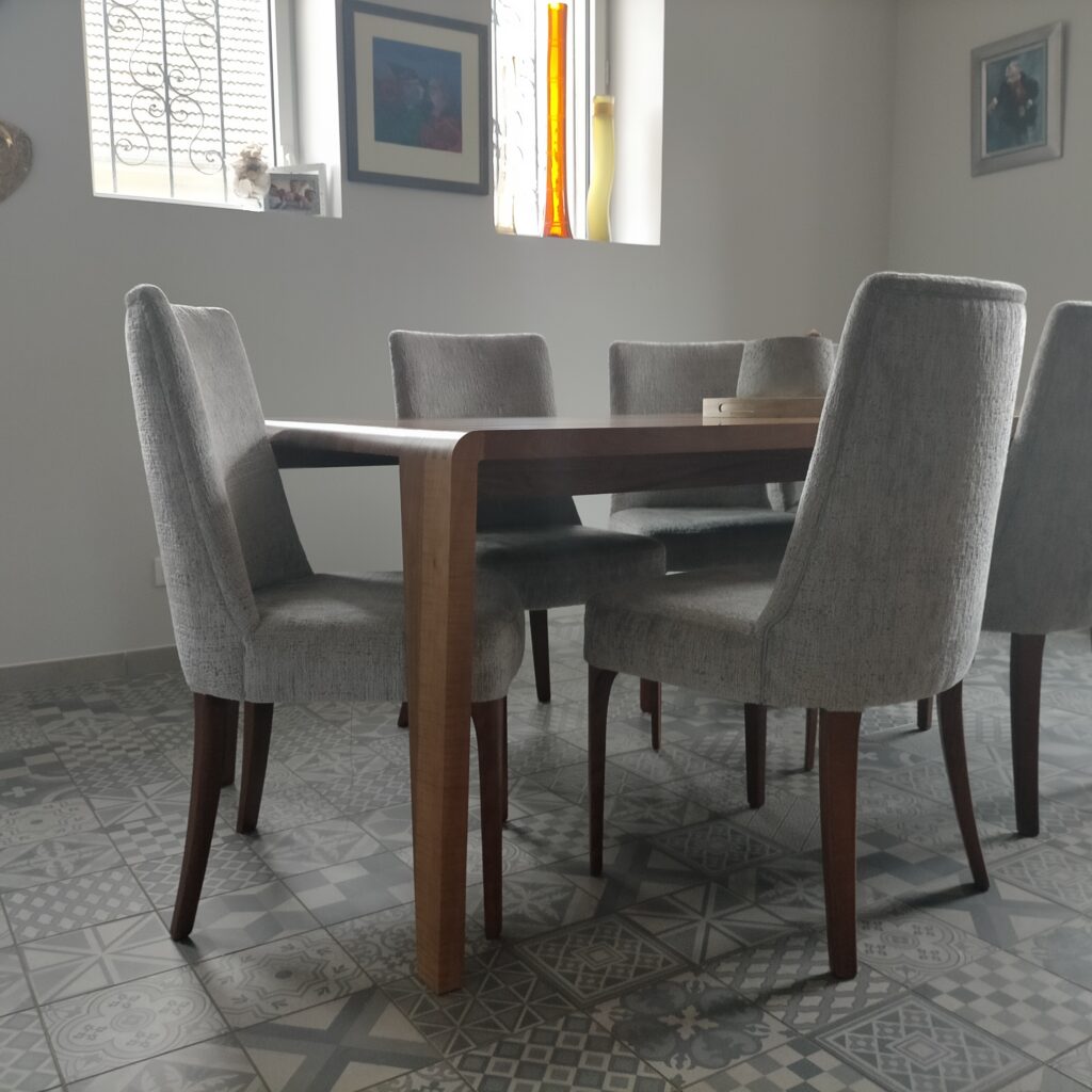 JULIETTE en ambiance