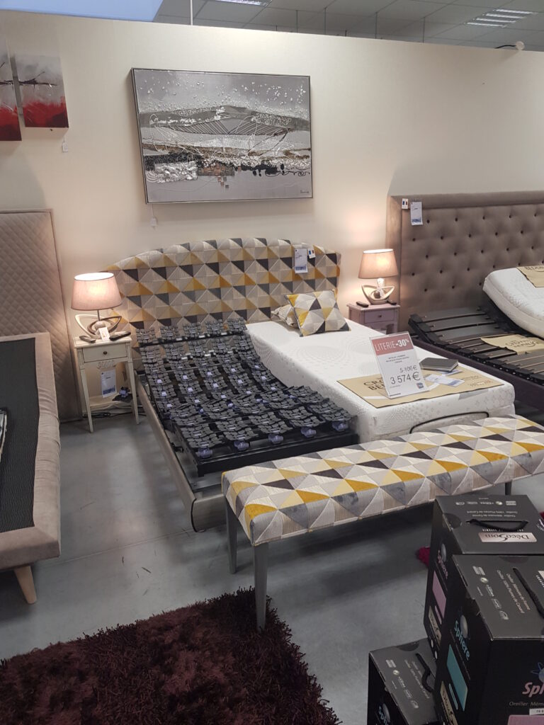 ensemble VANINA en présentation