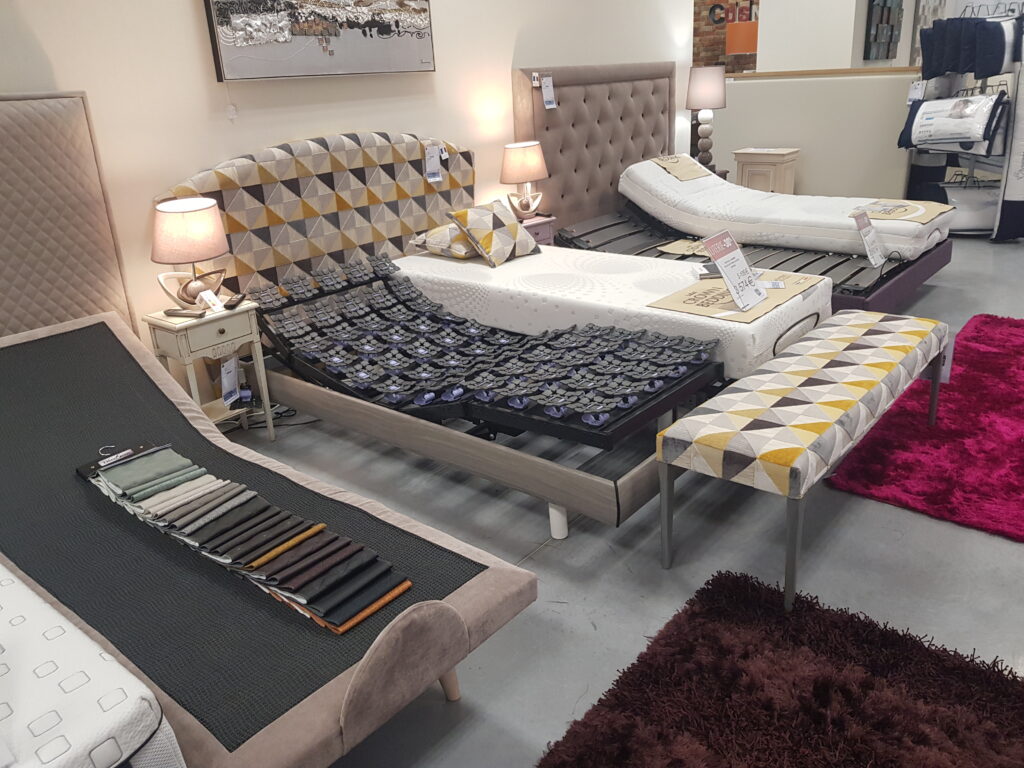 ensemble VANINA en présentation