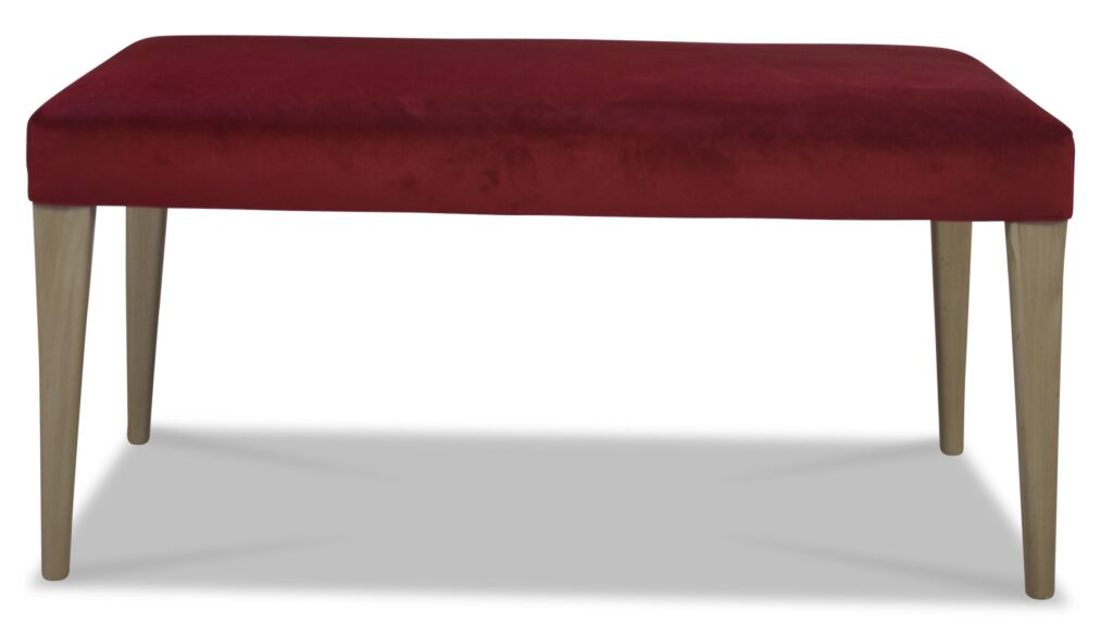 GABRIEL longueur 80 vernis naturel tissu brunei 21