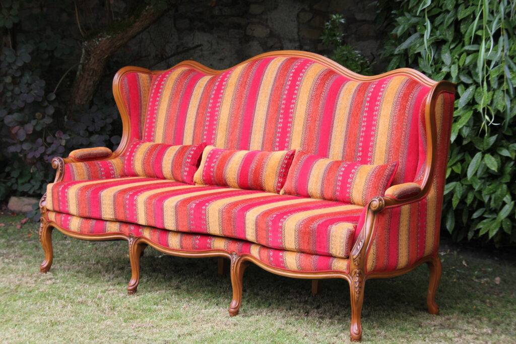 GAËLLE CANAPÉ 3 places