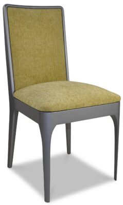 AUGUSTINE dos laque gris tendance tissu saima 14