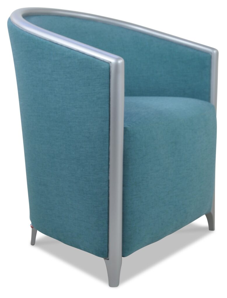 BEN laque alu tissu apolo 30