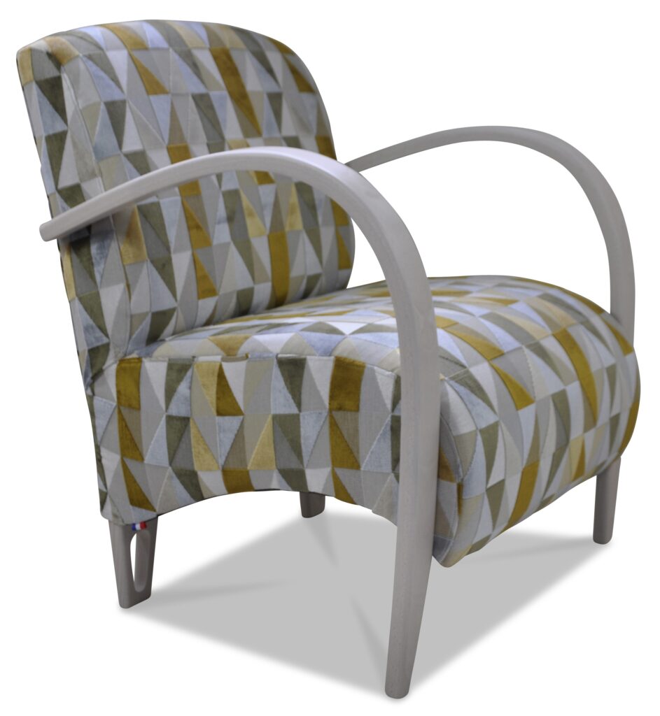 NIELS lasure blanche tiisu georgia