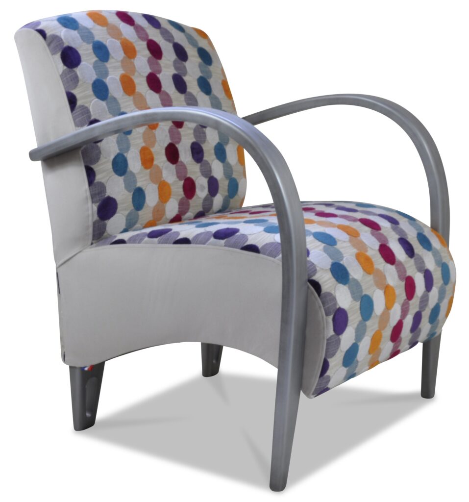 NIELS laque vieil argent tissus façade nevada cotés brunei 5