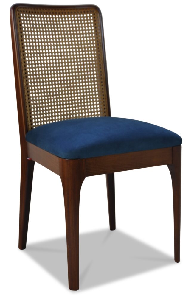 AUGUSTINE DOS CANNÉ teinte EH tissu brunei 35