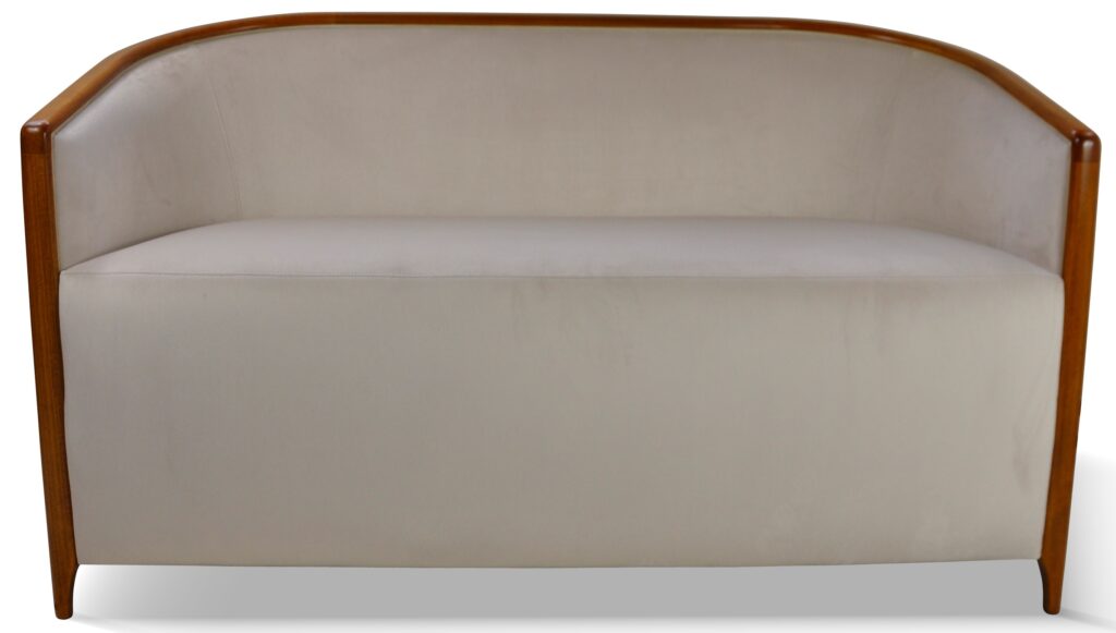 CANAPÉ BEN teinte CH tissu brunei 8