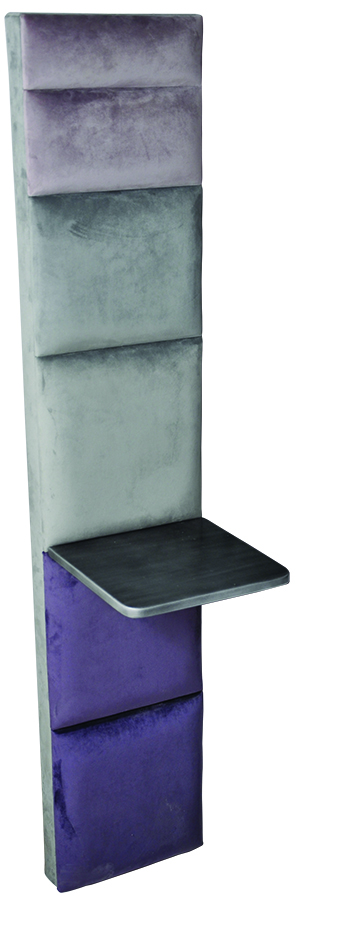 Panneau et tablette Louna