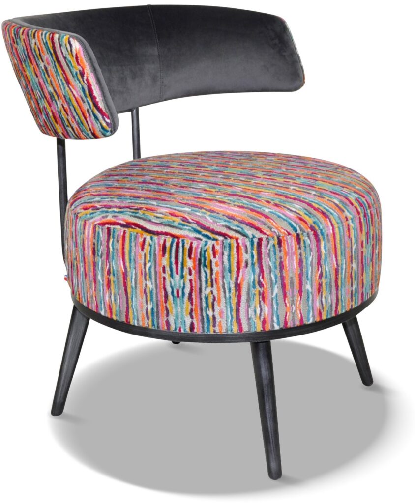 LOLA laque oxyde tissu printemps et dossier intérieur brunei 03