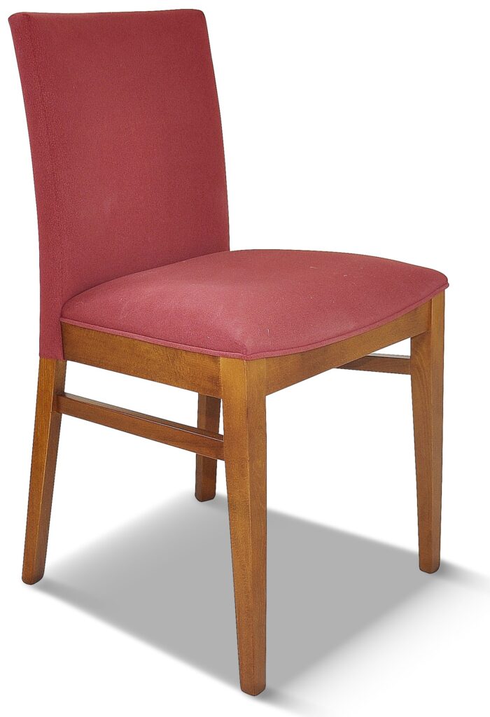 ANGIE teinte CH tissu brunei 23