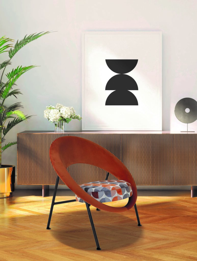 SATURN 71 en ambiance