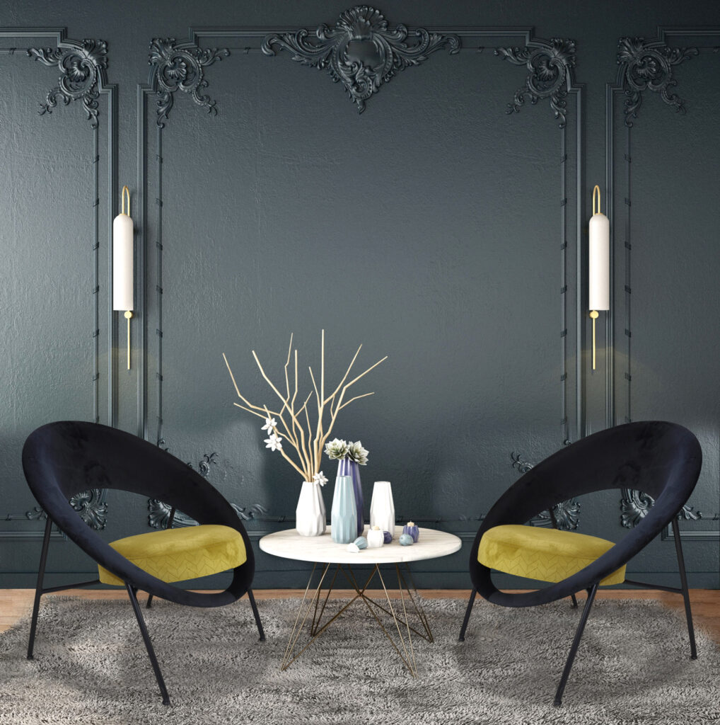 SATURN 71 en ambiance