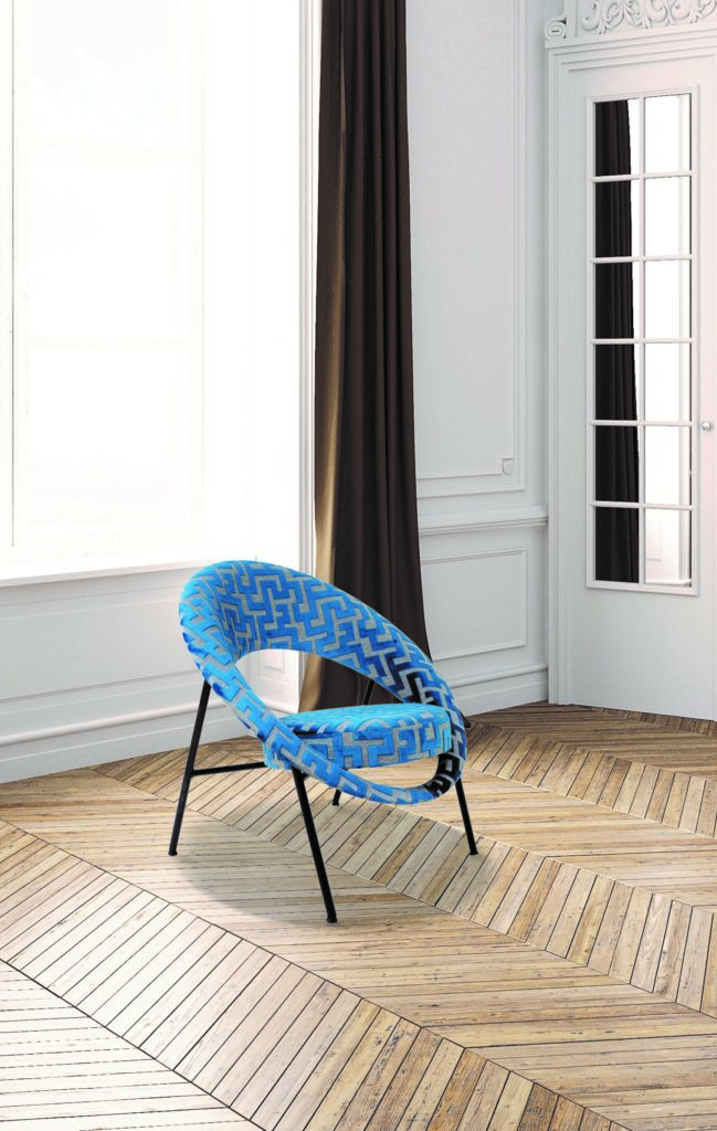 SATURN 71 en ambiance