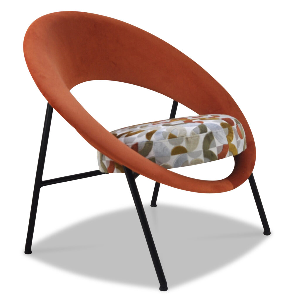 SATURN 71 laque noire tissus assise minesso dossier brunei 19