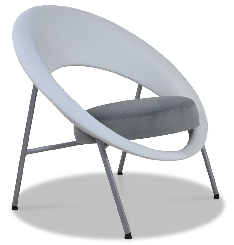 SATURN 71 laque alu tissu dossier brunei 7 assise brunei 3