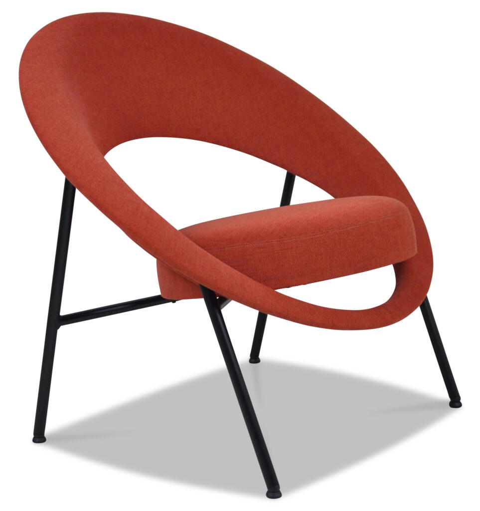 SATURN 71 laque noire tissu apolo 23