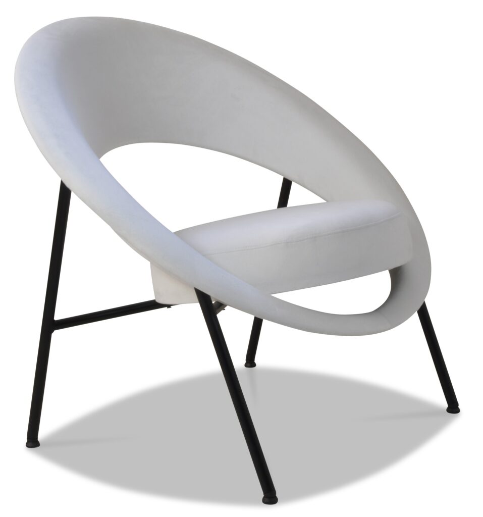 SATURN 71 laque noire tissu brunei 7