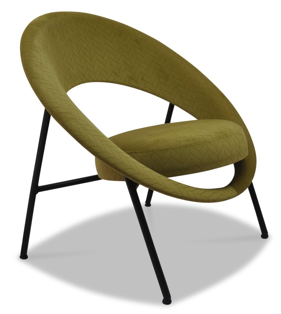 SATURN 71 laque noire tissu gen 08