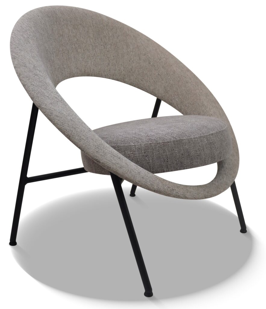 SATURN 71 laque noire tissu saima 02