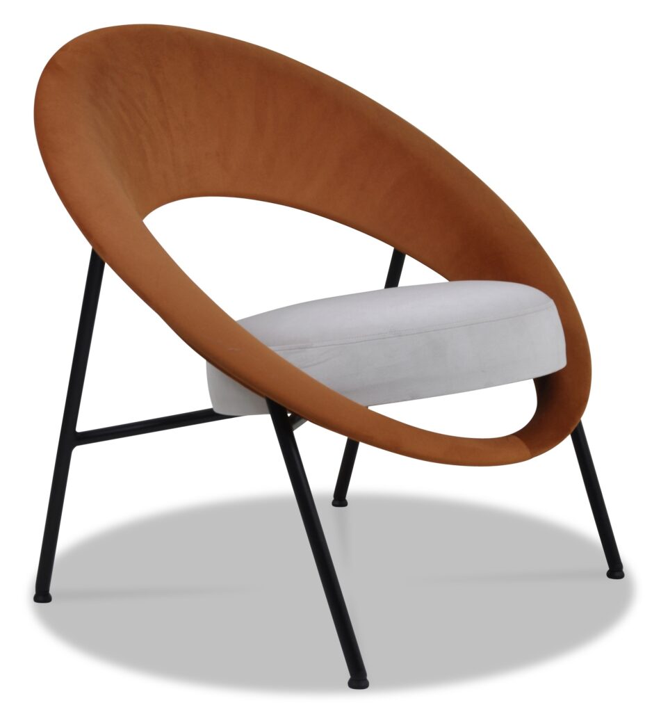 SATURN 71 laque noire tissus assise brunei 7 dossier brunei 19