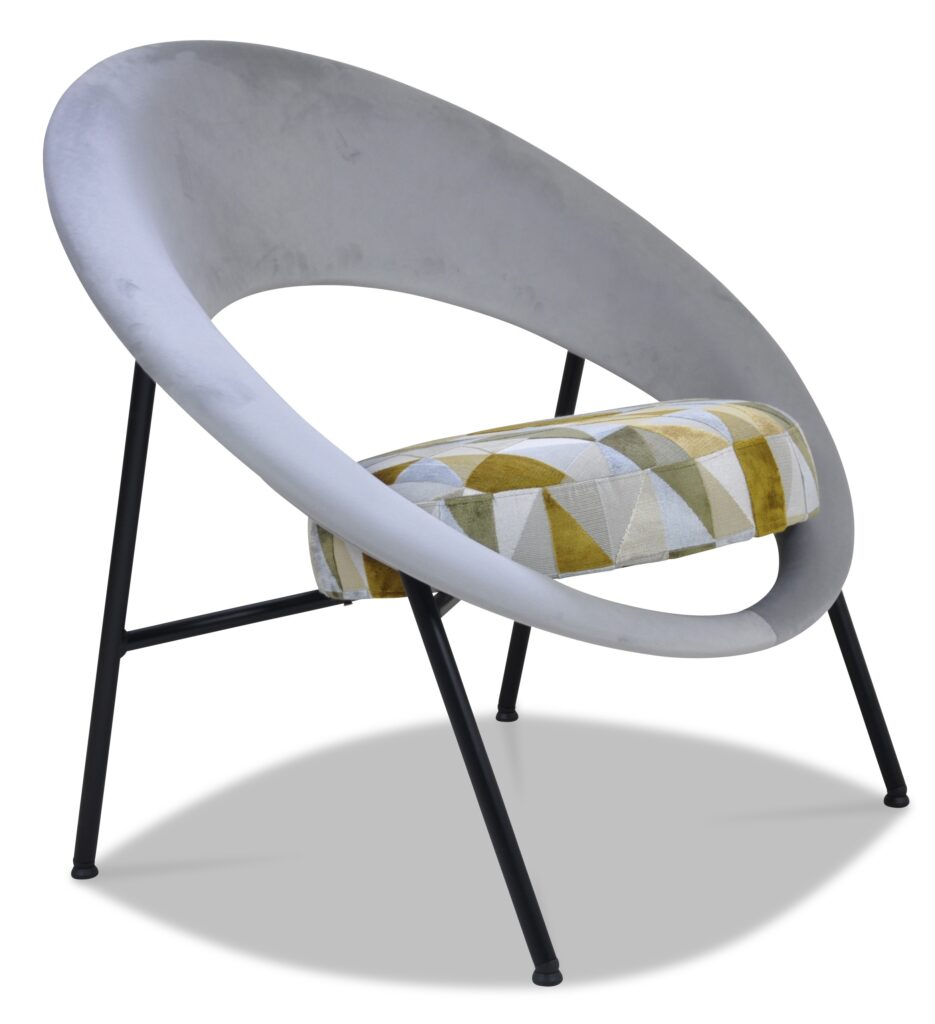 SATURN 71 laque noire tissus assise minesso dossier brunei 5