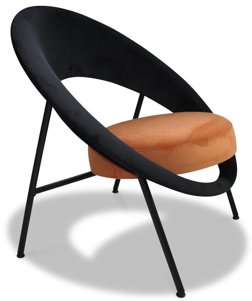 SATURN 71 laque noire tisus dossier brunei 1 assise brunei 19