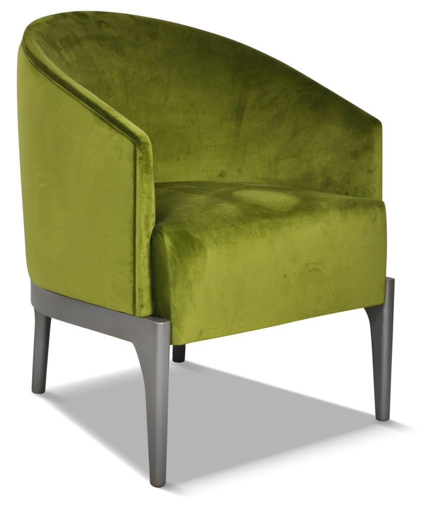 VICTOR laque alu brunei 42