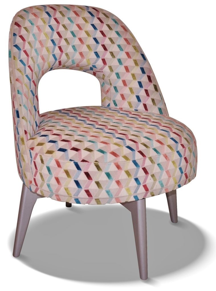 HUGO laque alu tissu splendide blanc