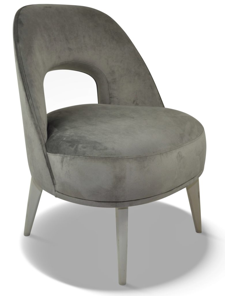 HUGO laque gris mod tissu brunei 09