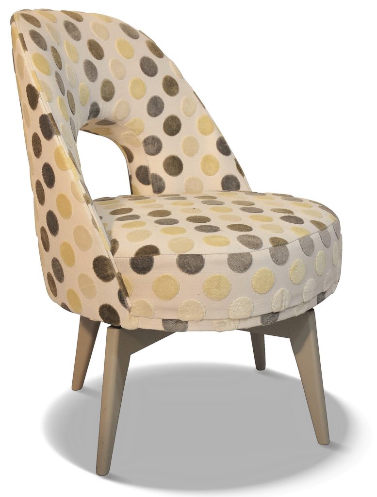 HUGO laque gris mod tissu rina