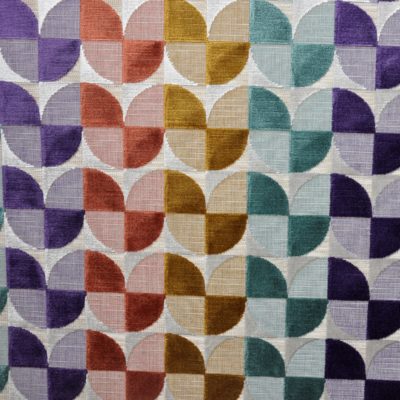 TISSU MISSISSIPPI DORE