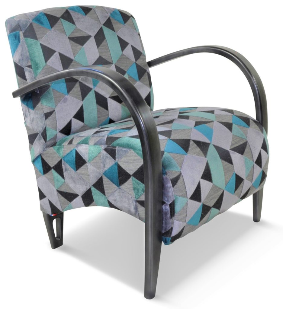 NIELS laque oxyde tissu arizona