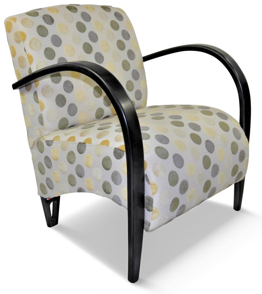 NIELS laque oxyde tissu rina