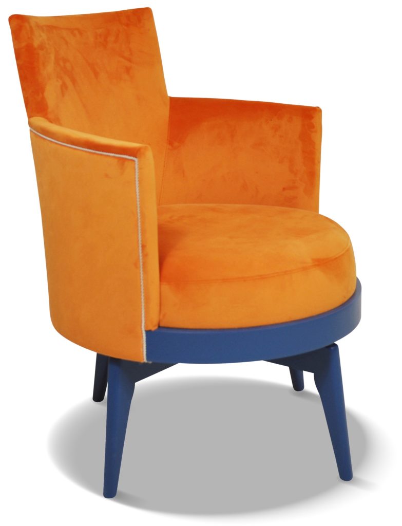 MATHIS laque bleu 3 brunei 19