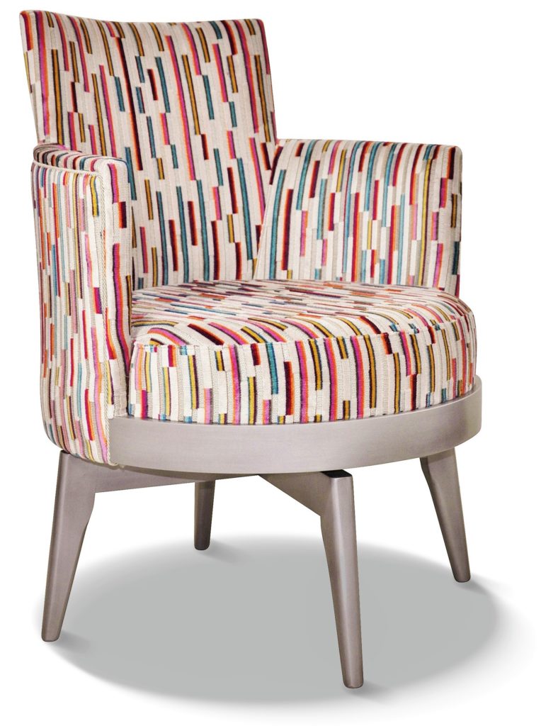 MATHIS laque alu tissu tempo