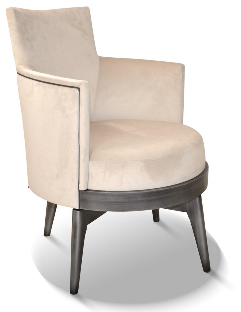 MATHIS laque vieil argent tissu brunei 8