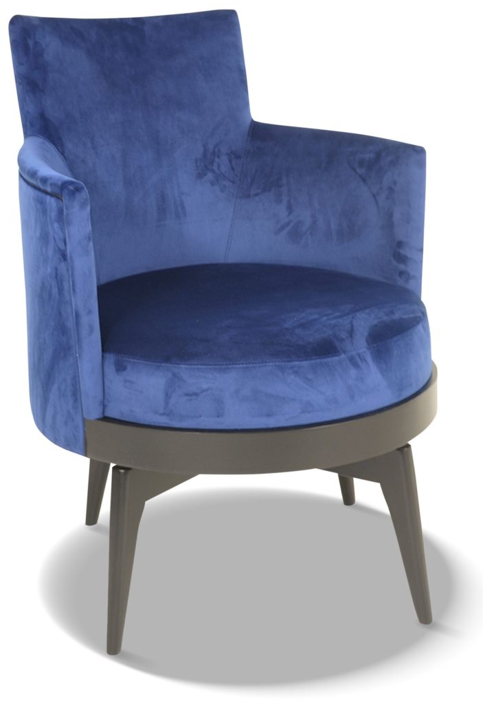 MATHIS laque taupe tissu brunei 35