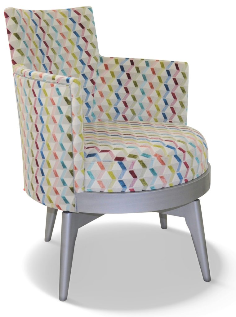 MATHIS laque alu tissu splendide blanc