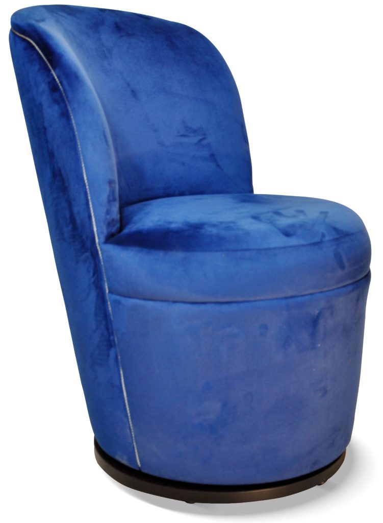 ADÈLE laque noire brunei 32