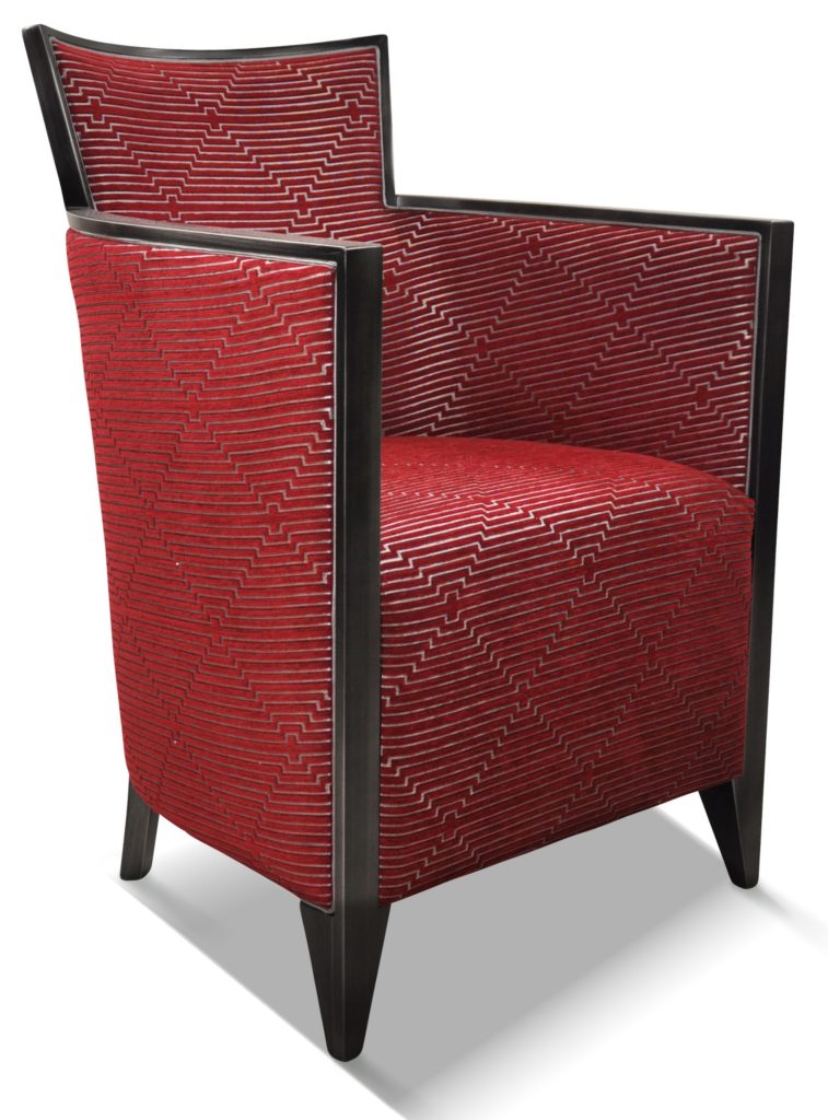 NATHAN laque oxyde tissu fraze