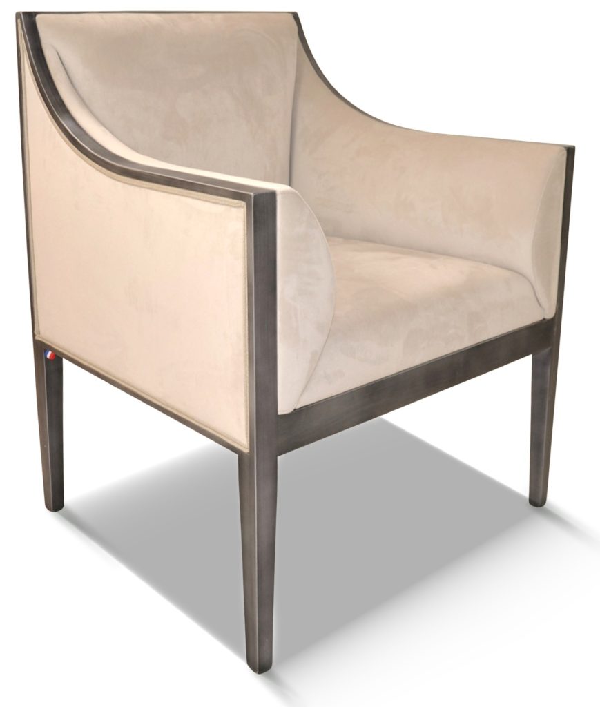 GUILLAUME laque vieil argent tissu brunei 08