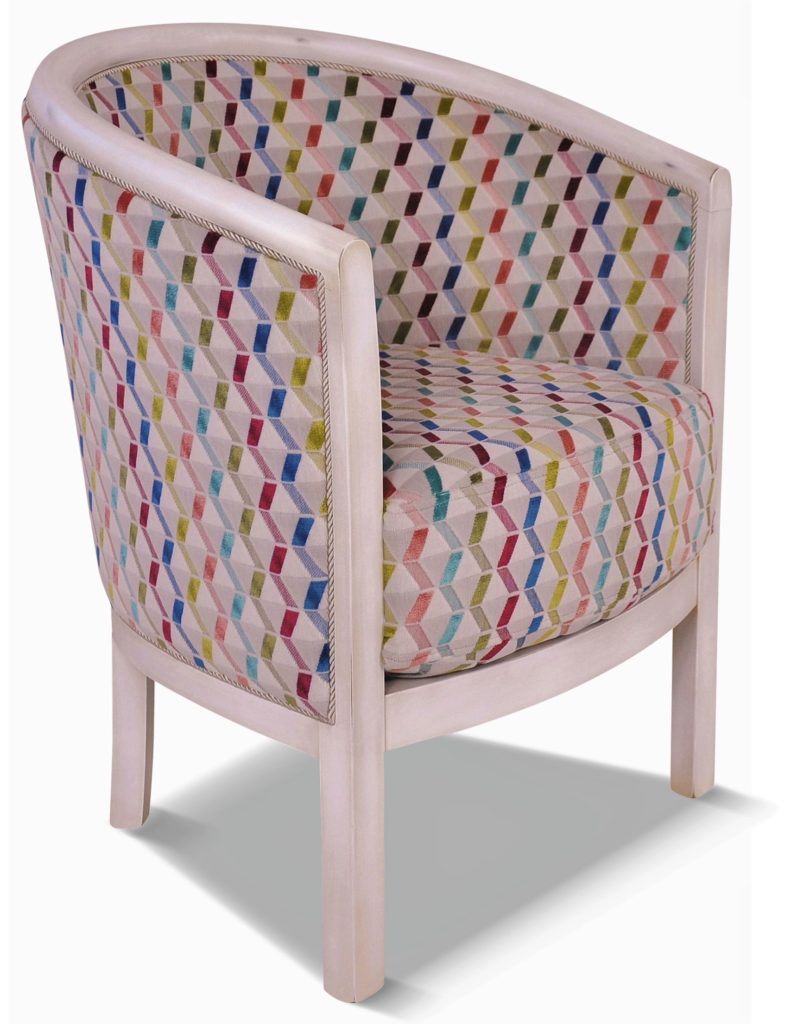 julien laque blanc excellence tissu splendide blanc