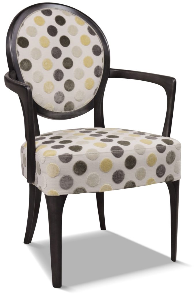 CLÉMENT laque oxyde tissu rina