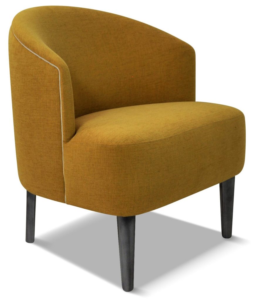 NICO laque vieil argent tissu apolo 21