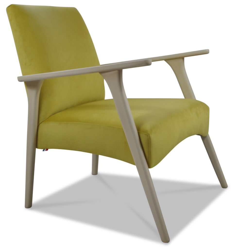 MARCEAU teinte.... tissu brunei 41