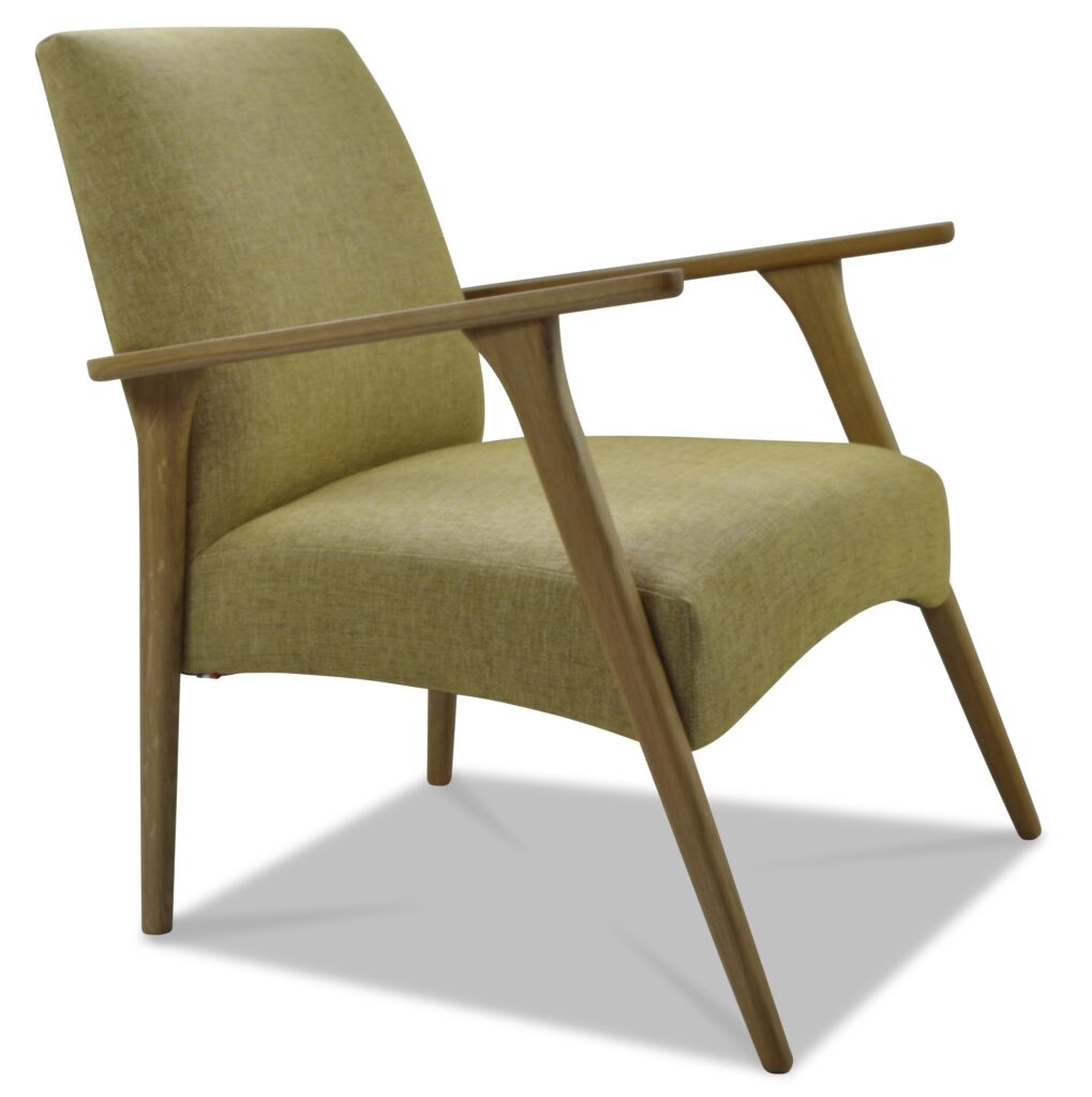 MARCEAU chêne teinte ...... tissu saima 14