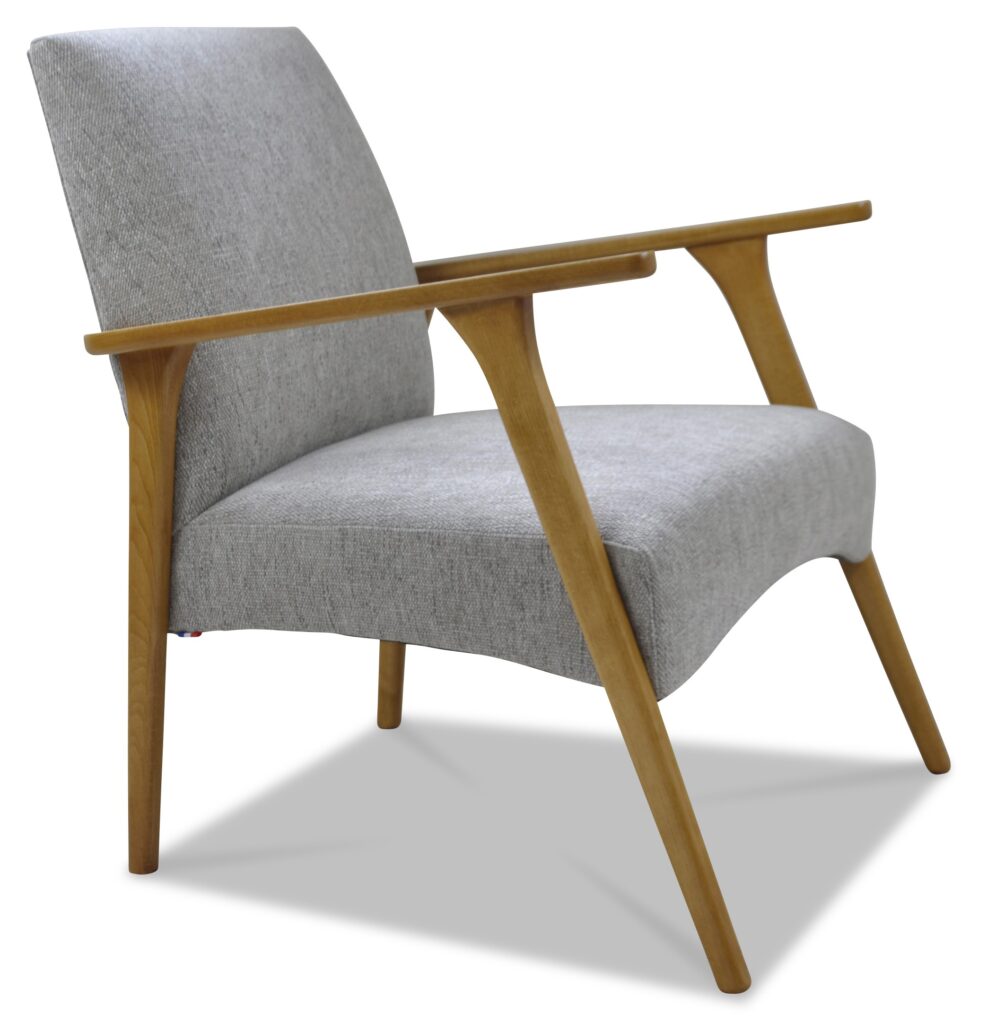 MARCEAU teinte CH patine tissu 32