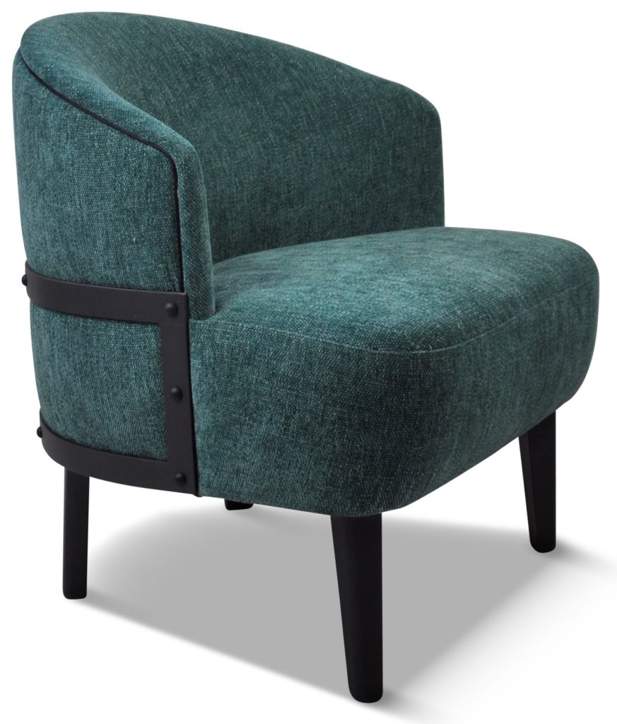 FACTORY laque anthracite indus tissu saima 06