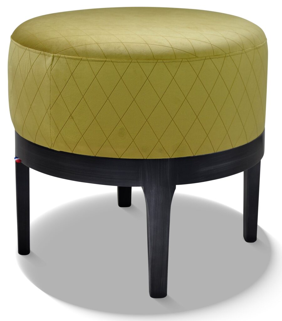 ADAM finition oxyde tissu Rombo 08