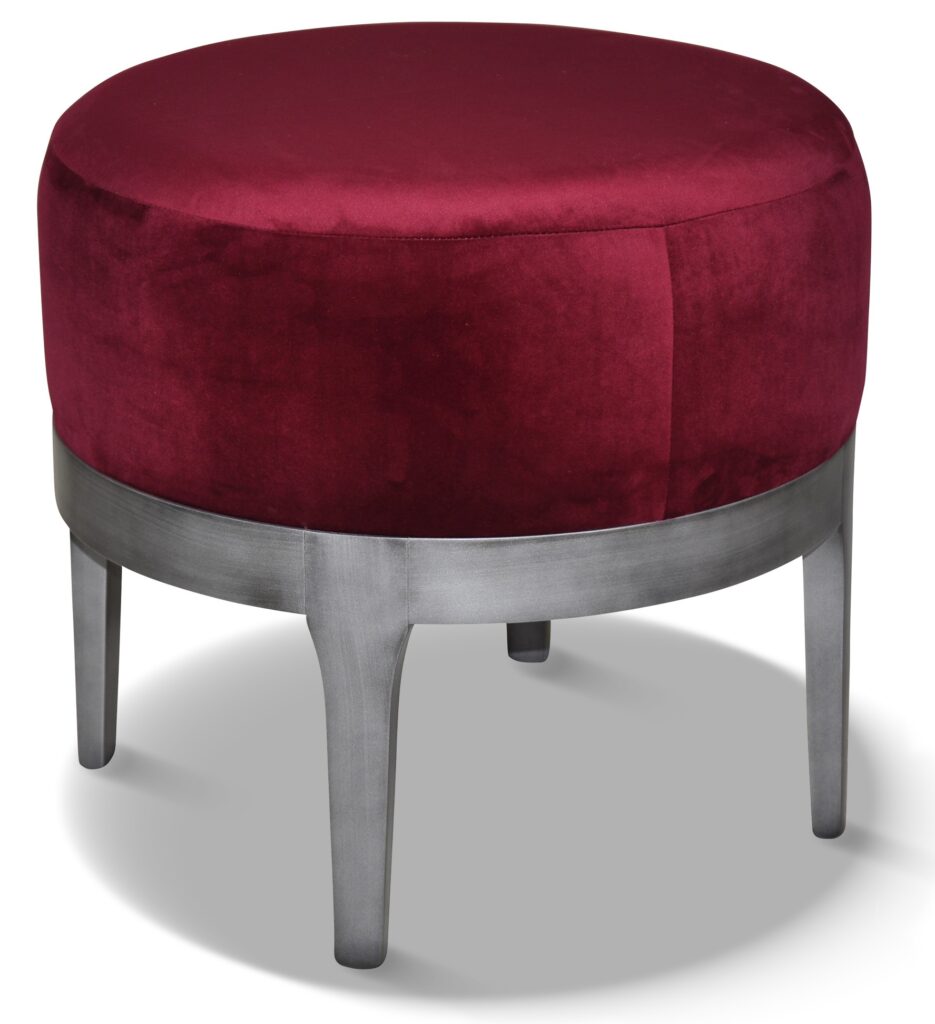 ADAM finition métal tissu brunei 22